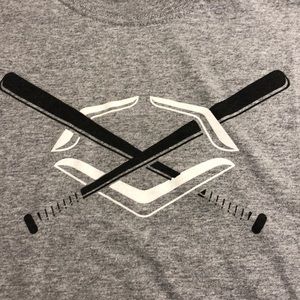Evo shield T-shirt